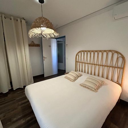 Casa Victor - Jardin Privatif, Proche Plage Et Centre Calvi  Exteriér fotografie