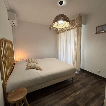 Casa Victor - Jardin Privatif, Proche Plage Et Centre Calvi  Exteriér fotografie