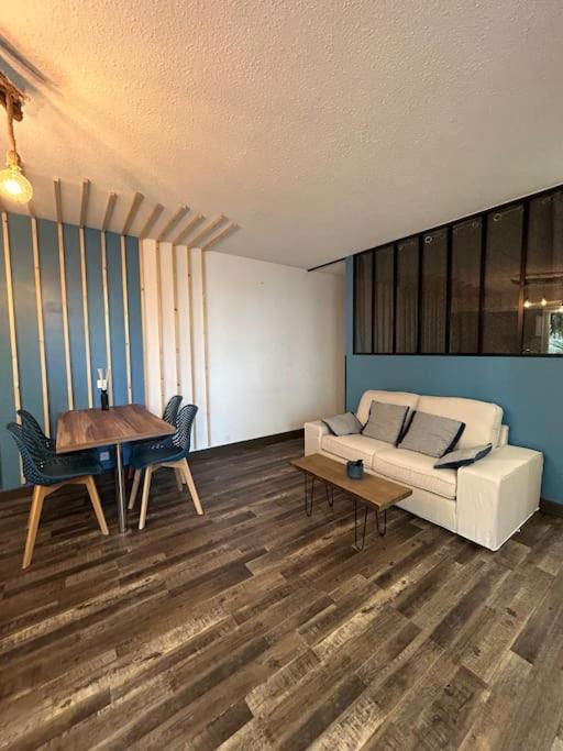 Casa Victor - Jardin Privatif, Proche Plage Et Centre Calvi  Exteriér fotografie